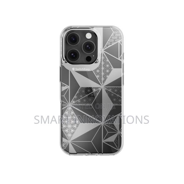 iPhone 16 Pro Artist 3D Shockproof Case · Photo 4