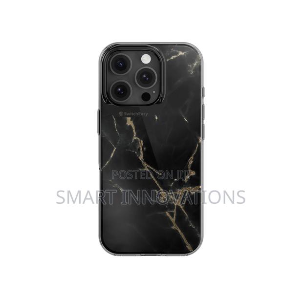 iPhone 16 Pro Artist 3D Shockproof Case · Photo 1