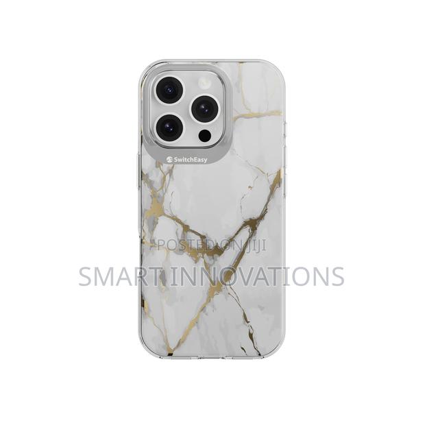 iPhone 16 Pro Artist 3D Shockproof Case · Photo 8