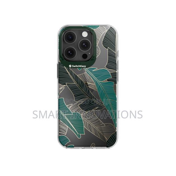 iPhone 16 Pro Artist 3D Shockproof Case · Photo 6