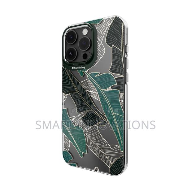 iPhone 16 Pro Artist 3D Shockproof Case · Photo 5
