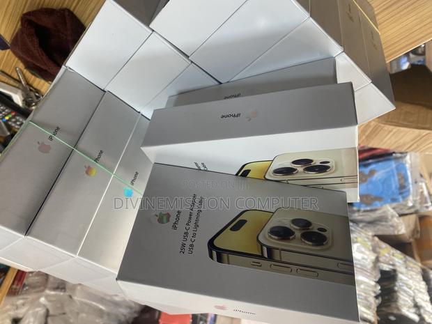 25w iPhone/Apple Usb-C Power Adapter, Usb-C to Lightning · Photo 4