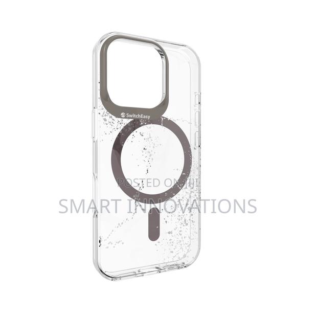iPhone 16 Promax Artist Magsafe 3D Shockproof Case · Photo 5
