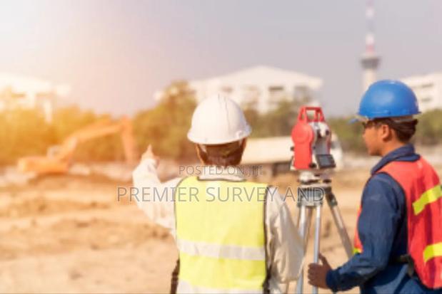 Professional Land Survey · Photo 2
