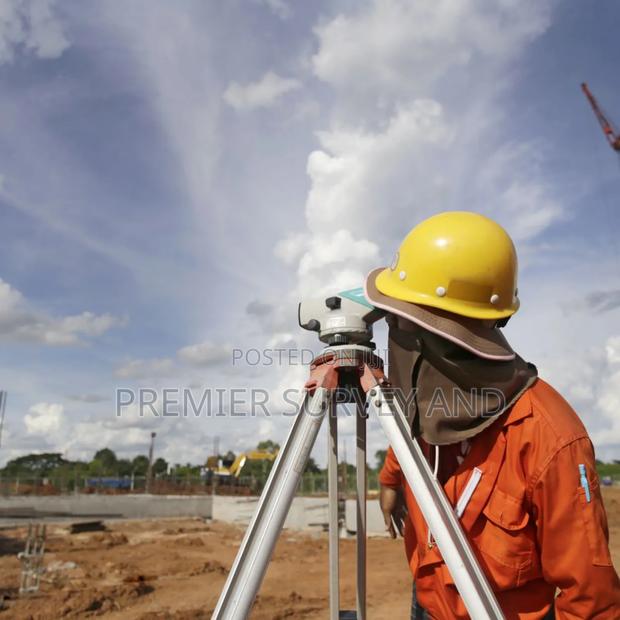 Professional Land Survey · Photo 3