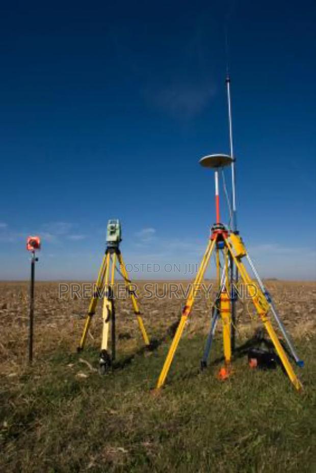 Professional Land Survey · Photo 5