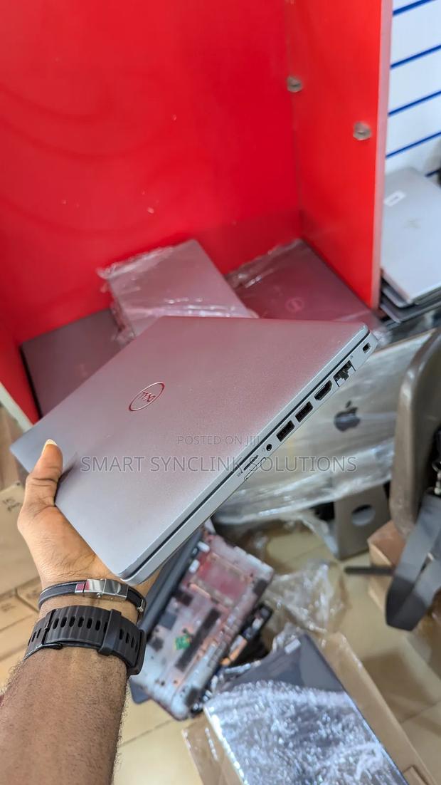 New Laptop Dell Latitude 5410 8GB Intel Core I5 SSD 256GB · Photo 4