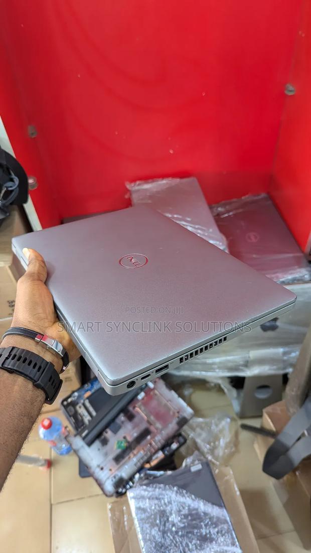 New Laptop Dell Latitude 5410 8GB Intel Core I5 SSD 256GB · Photo 5