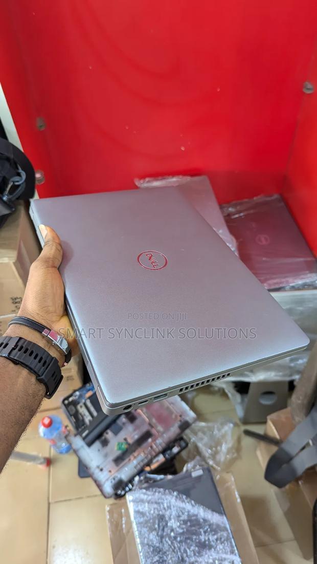 New Laptop Dell Latitude 5410 8GB Intel Core I5 SSD 256GB · Photo 6