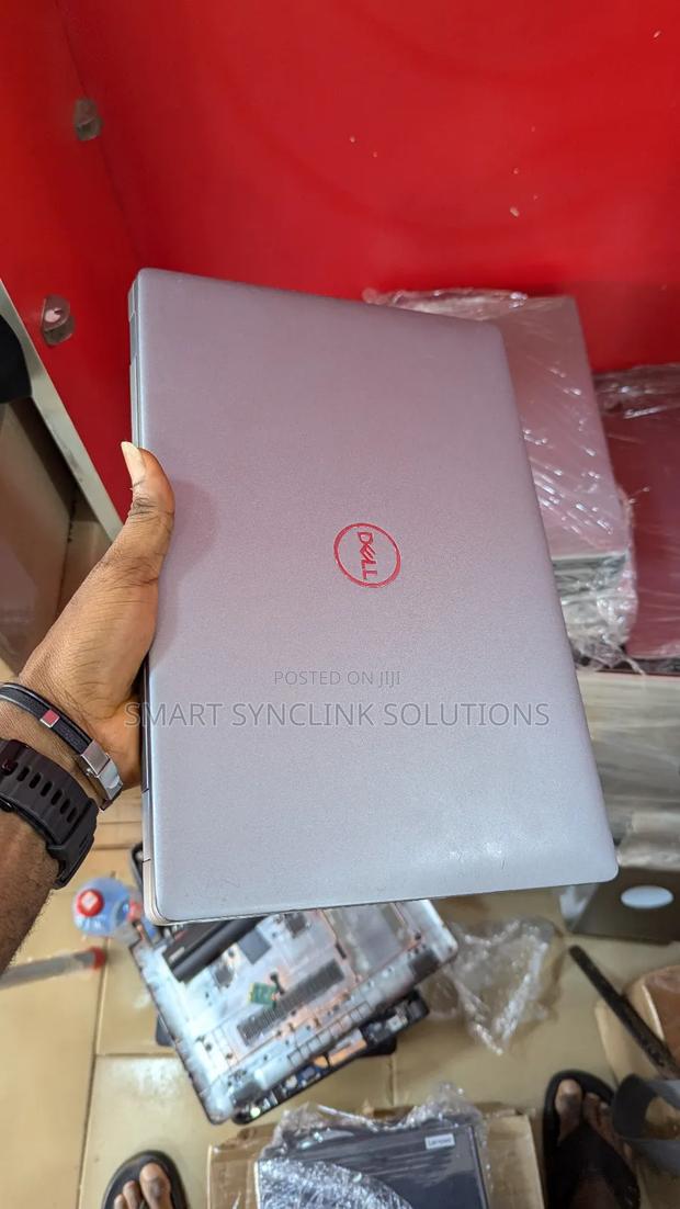 New Laptop Dell Latitude 5410 8GB Intel Core I5 SSD 256GB · Photo 7