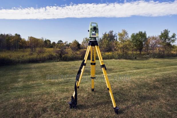 Accurate Demarcation · Photo 2