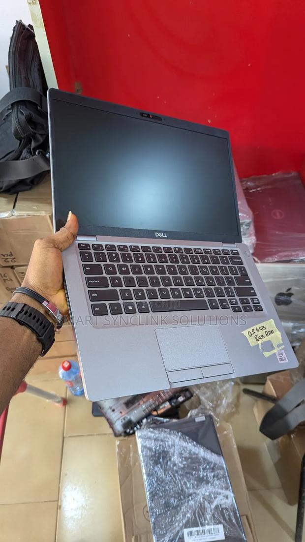 New Laptop Dell Latitude 5410 8GB Intel Core I5 SSD 256GB · Photo 8