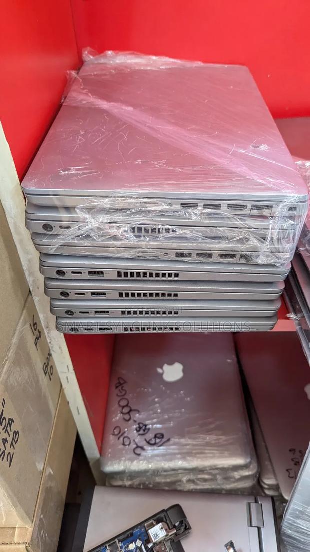 New Laptop Dell Latitude 5410 8GB Intel Core I5 SSD 256GB · Photo 3