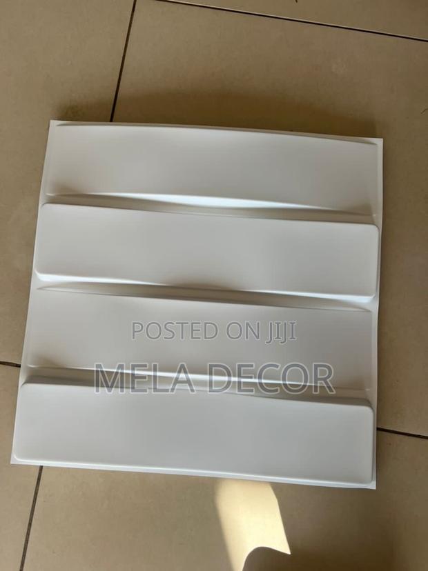 Plastic Panels · Photo 6