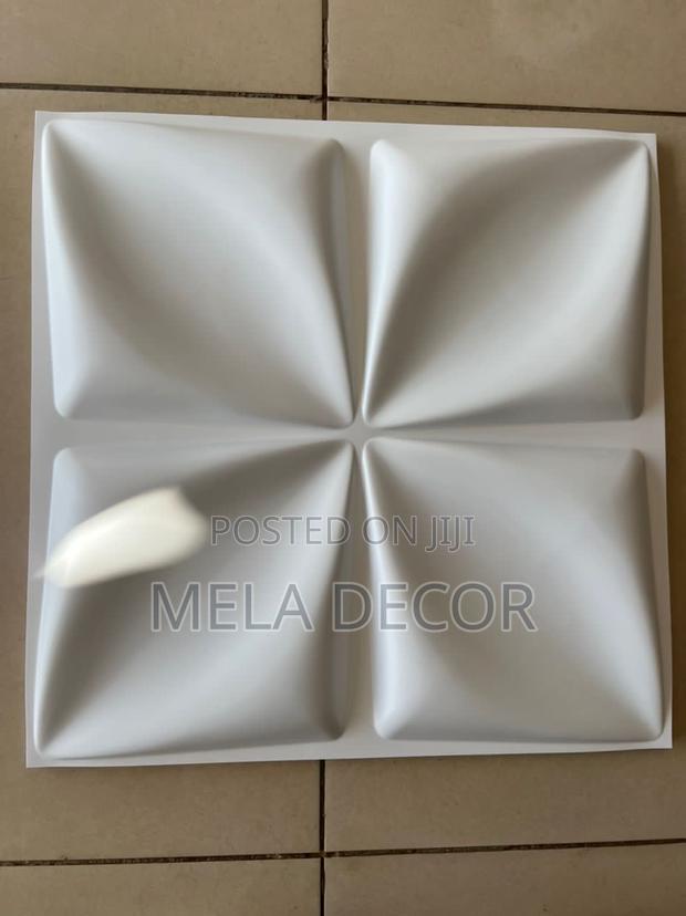 Plastic Panels · Photo 8