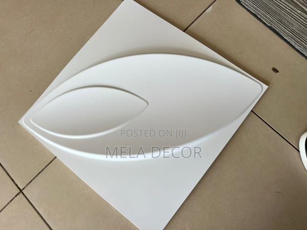 Plastic Panels · Photo 7