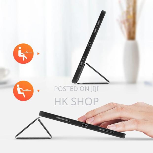 Apple iPad Air 5 Smart Cover Case With Pen Slot Space · Photo 5