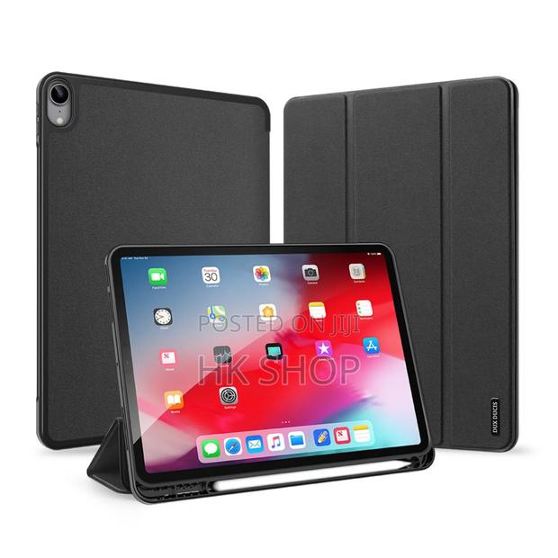 Apple iPad Air 5 Smart Cover Case With Pen Slot Space · Photo 2
