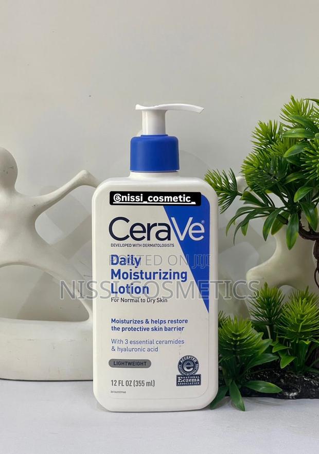 Cerave Daily Moisturizing Lotion · Photo 1