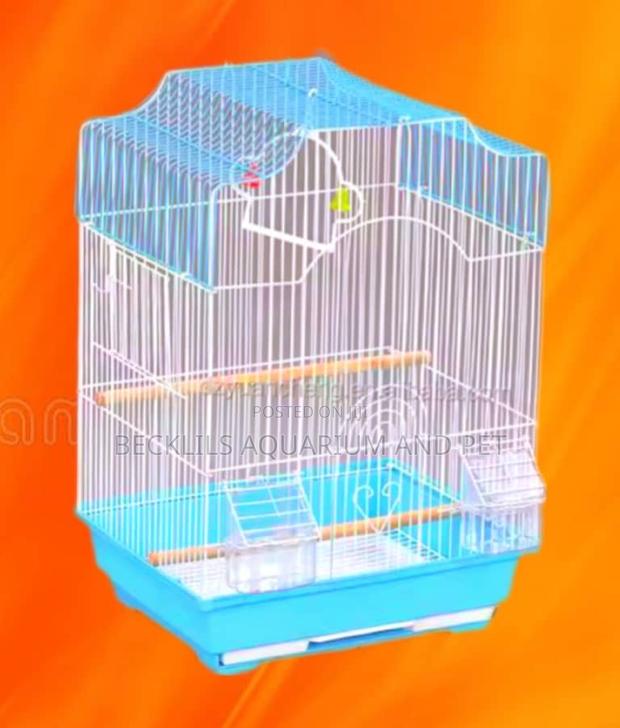 Cages for Love Birds · Photo 1