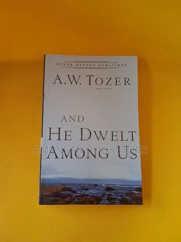 And He Dwelt Among Us · Photo 1