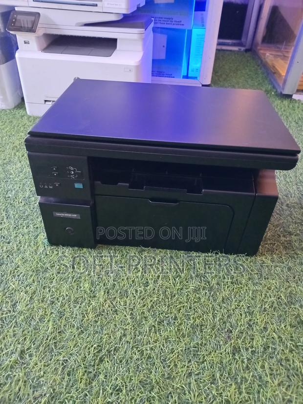 HP Laserjet MFP M1132 · Photo 2