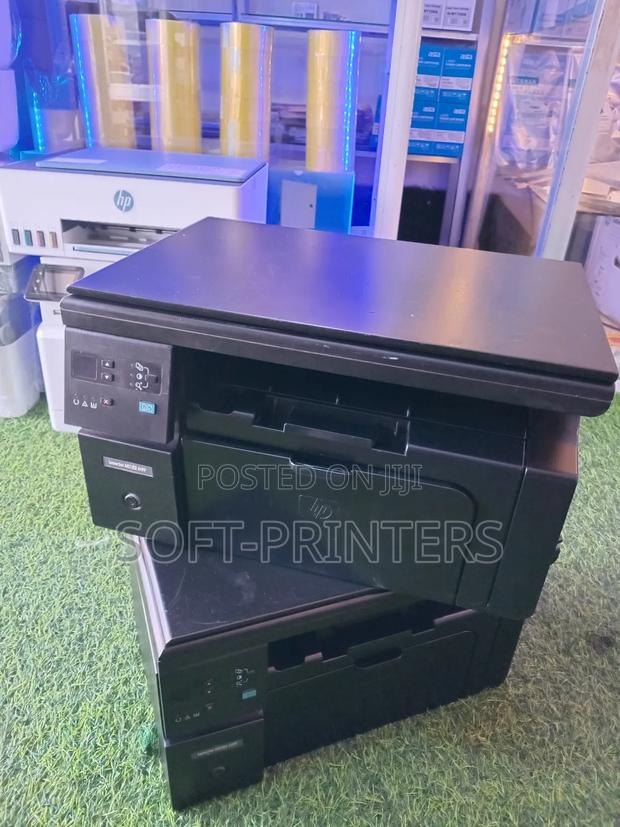 HP Laserjet MFP M1132 · Photo 3