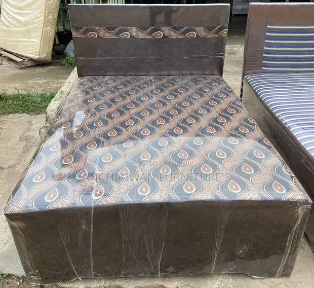 Haifa’S Ready Made Bed (Payment After Delivery) · Photo 1