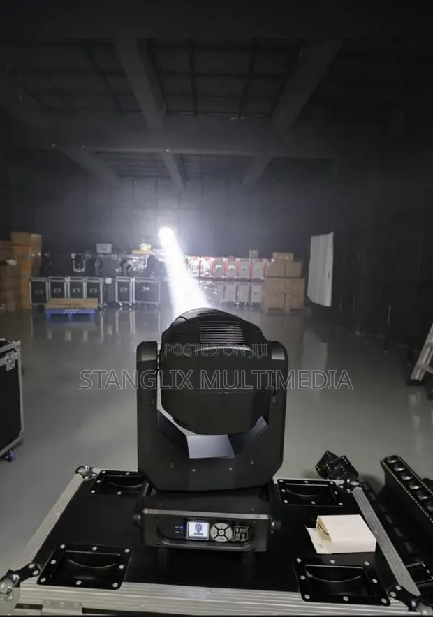 Beam 295w Moving Head Light · Photo 2