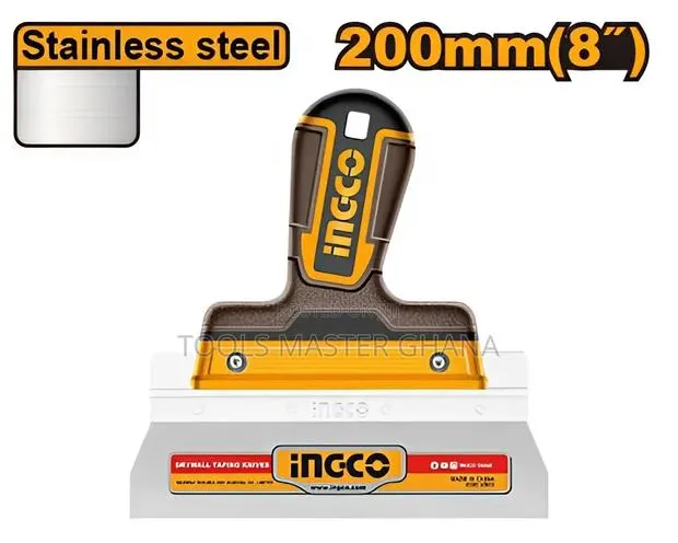 Drywall Taping Knives - Hput78200 · Photo 1