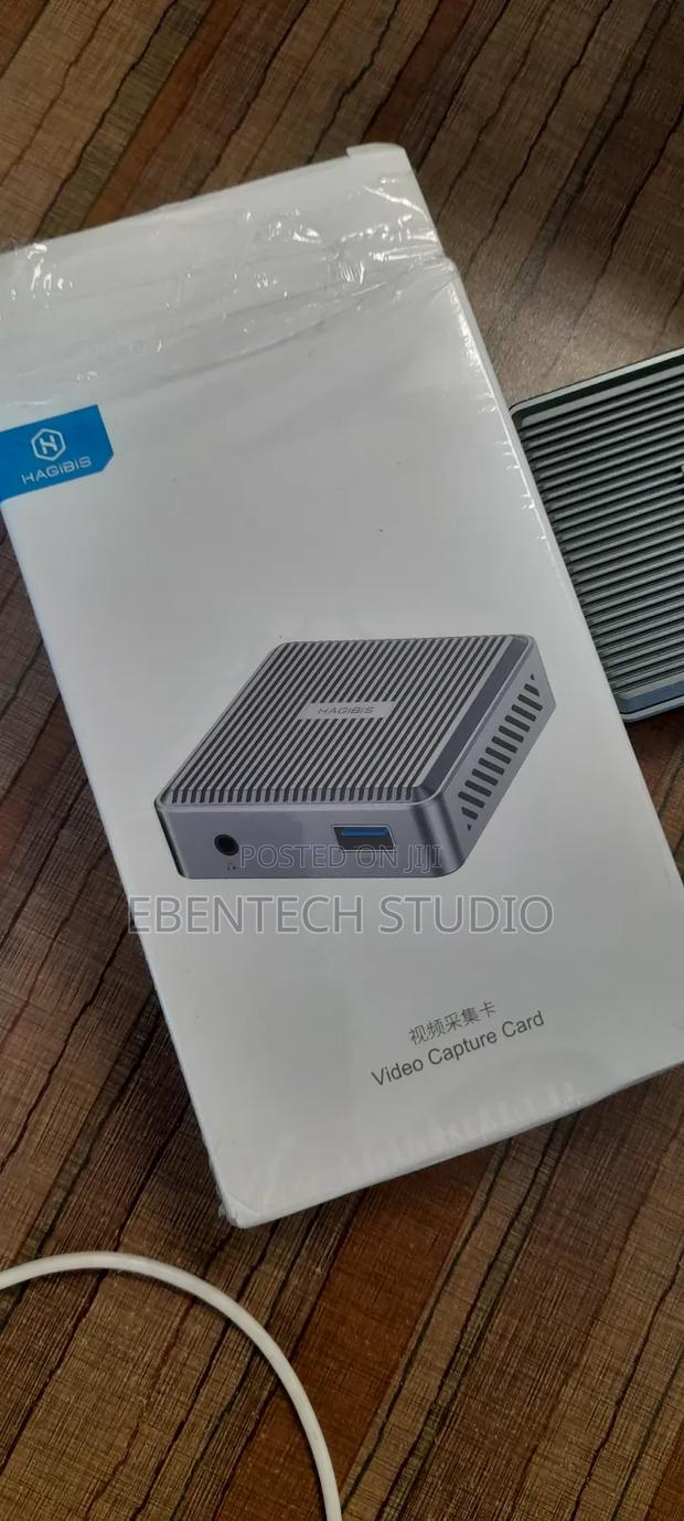 USB HDMI Video Capture Card · Photo 2