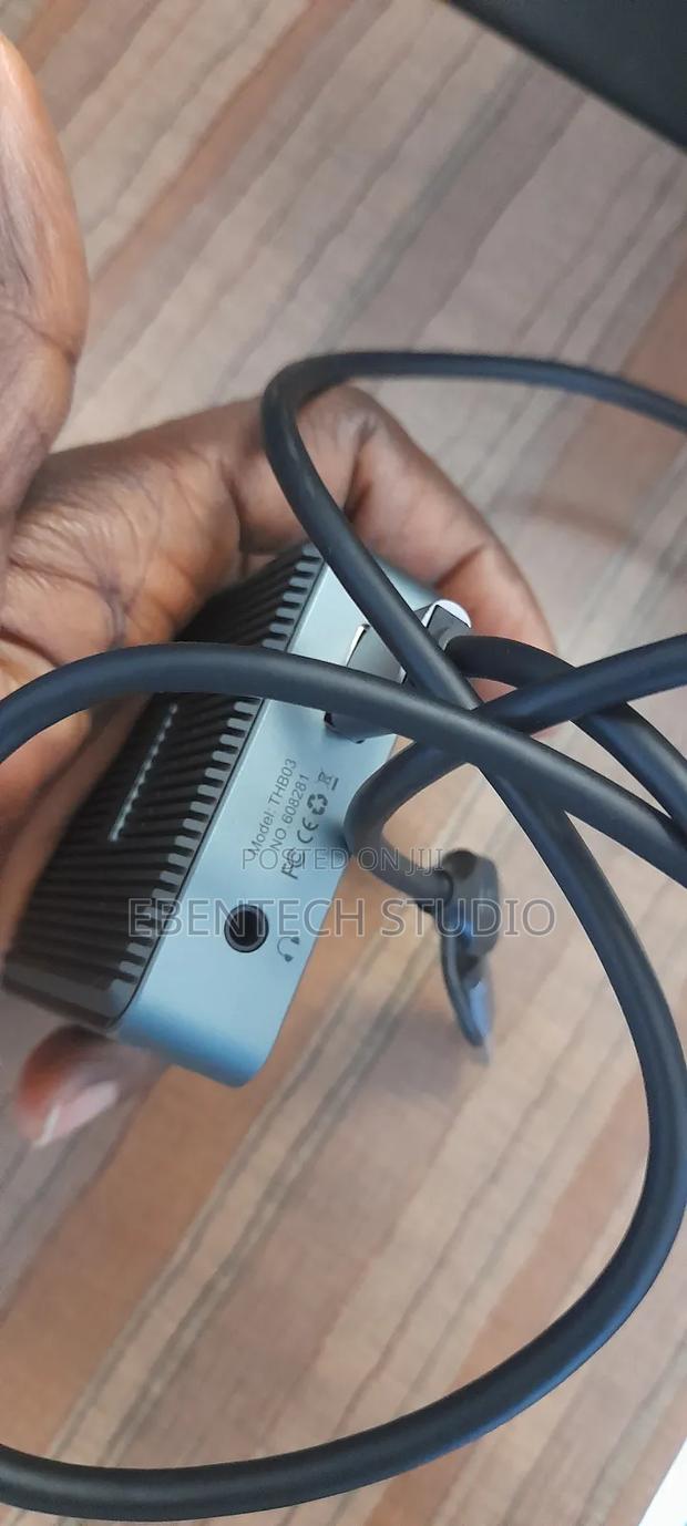 USB HDMI Video Capture Card · Photo 3