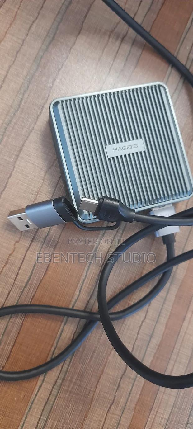 USB HDMI Video Capture Card · Photo 4