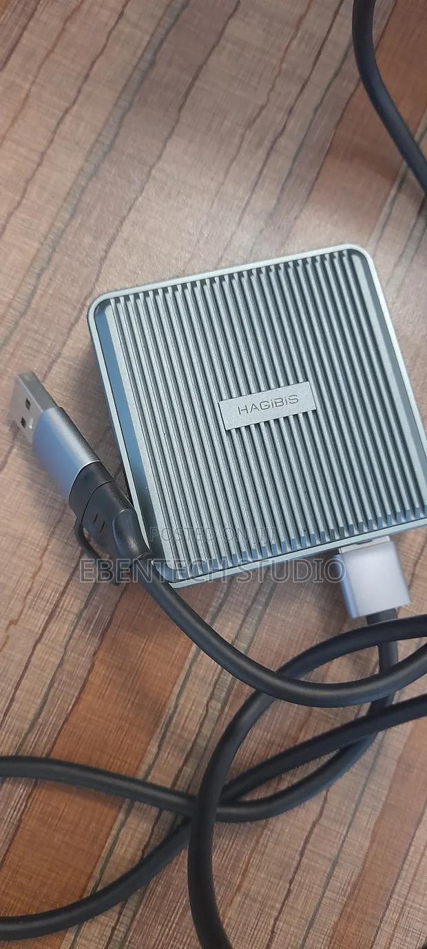 USB HDMI Video Capture Card · Photo 5