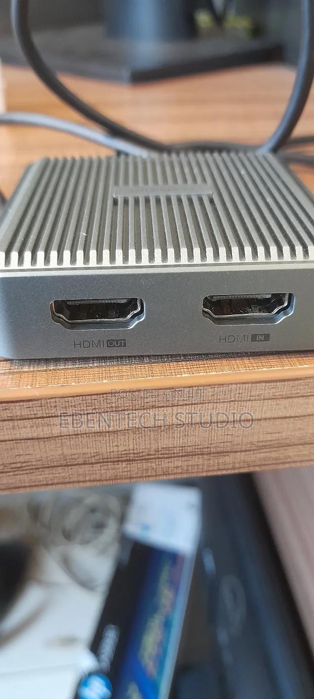 USB HDMI Video Capture Card · Photo 6
