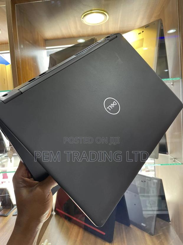Laptop Dell Latitude 5490 8GB Intel Core i5 SSD 256GB · Photo 2