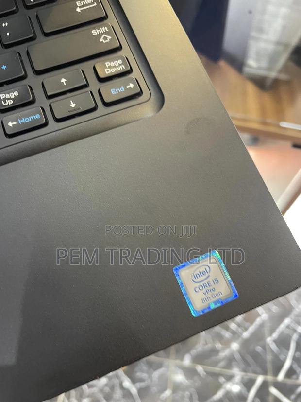 Laptop Dell Latitude 5490 8GB Intel Core i5 SSD 256GB · Photo 4