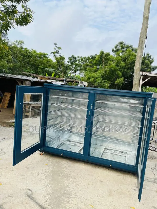 2 in 1 Gas Ovens( 1 and Quarter Bag) · Photo 3