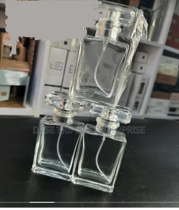 30ml Empty Perfume Oil Bottle · Photo 1