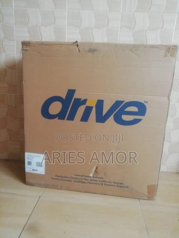 Drive Commode Chair(America Brand) · Photo 2