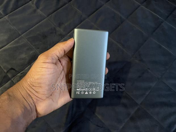 COOLREAL Power Bank (10,000mah) · Photo 4