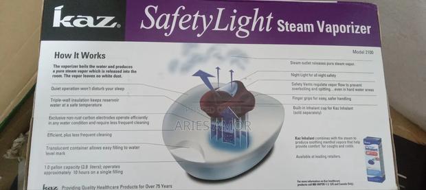 Steam Vaporizer · Photo 2