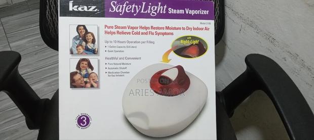 Steam Vaporizer · Photo 3