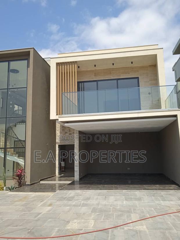 4bdrm House in E A Properties, A&C Mall Area for sale · Photo 7