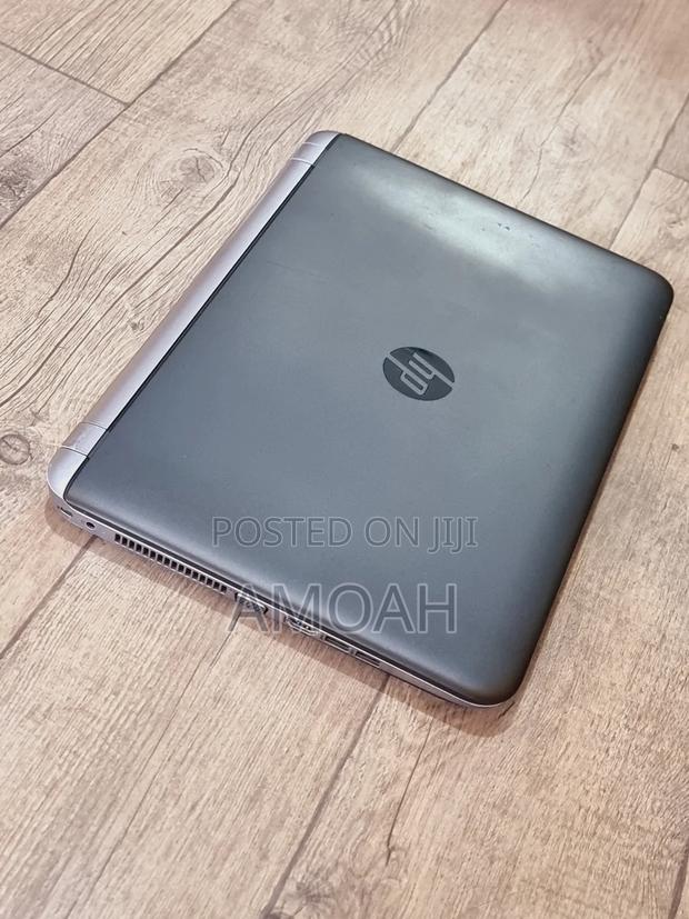 Laptop HP ProBook 450 G3 8GB Intel Core i3 HDD+SSD 512GB · Photo 3