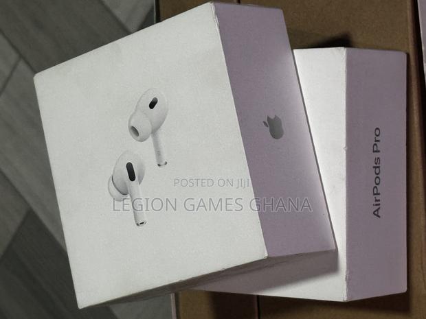 Apple Airpods Pro 2nd Gen Usb C · Photo 3