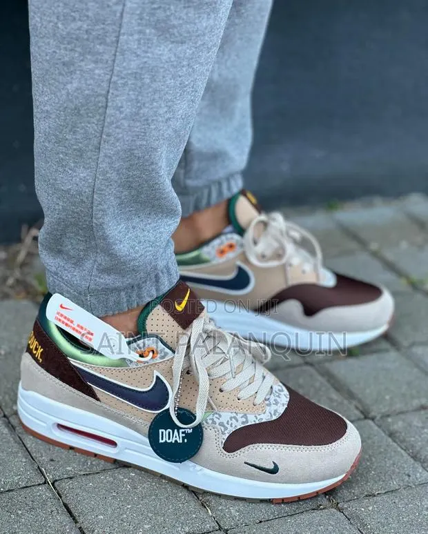 Nike Airmax DOAF · Photo 1