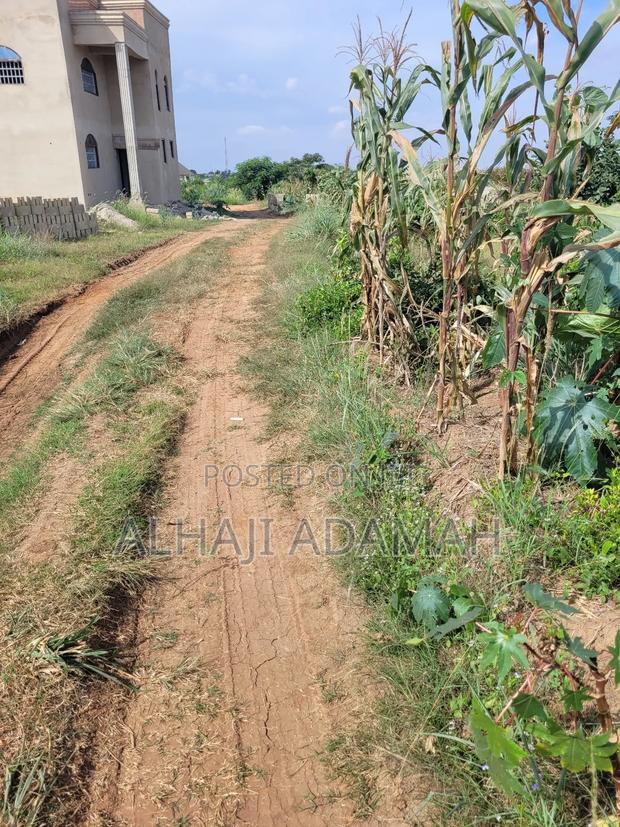 Two Plots of Land for Sale at Santa'si Darko · Photo 1