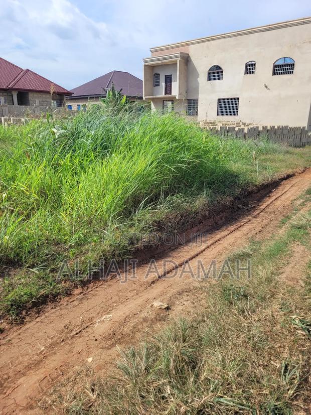 Two Plots of Land for Sale at Santa'si Darko · Photo 3