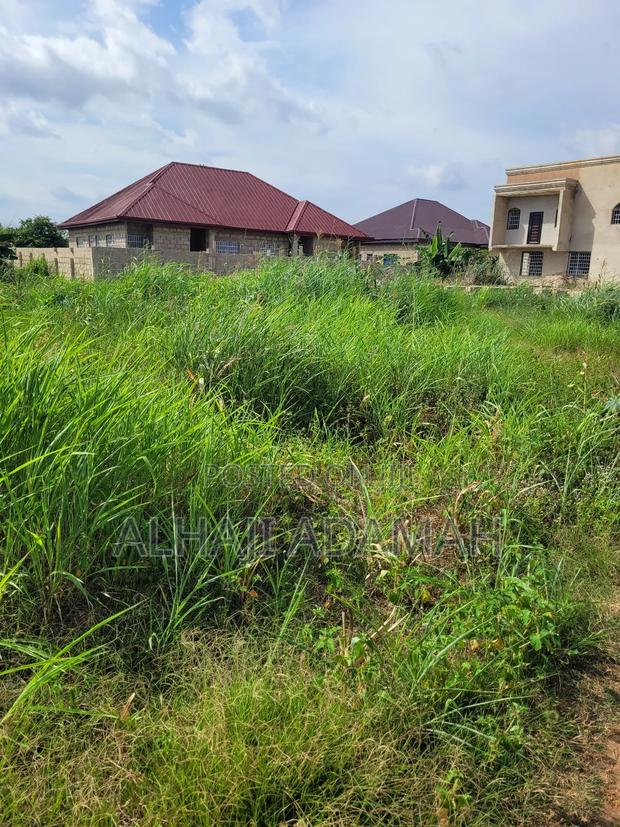 Two Plots of Land for Sale at Santa'si Darko · Photo 5